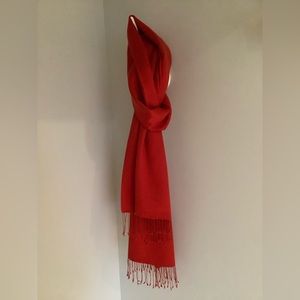 Cashmere Scarf